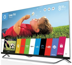 lg electronics 55ub8500 smart tv