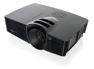 optoma hd141x full hd 3d home theater projector