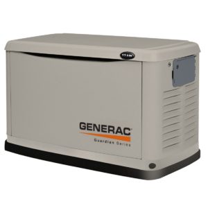 Guardian Series Generac 6439 Standby Generator