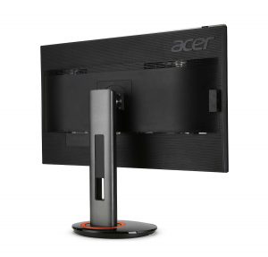 Acer XB270HU bprz 27 inch WQHD NVIDIA G-SYNC (2560 x 1440) Widescreen Monitor