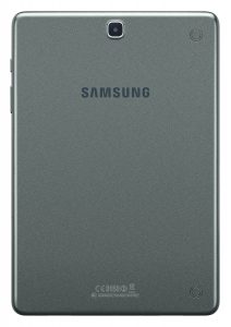 Samsung Galaxy Tab A SM-T550NZAAXAR 9.7 inch Tablet