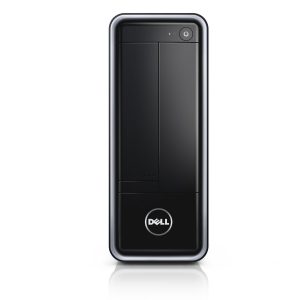 Dell Inspiron 3646 i3646-1600BLK Desktop PC