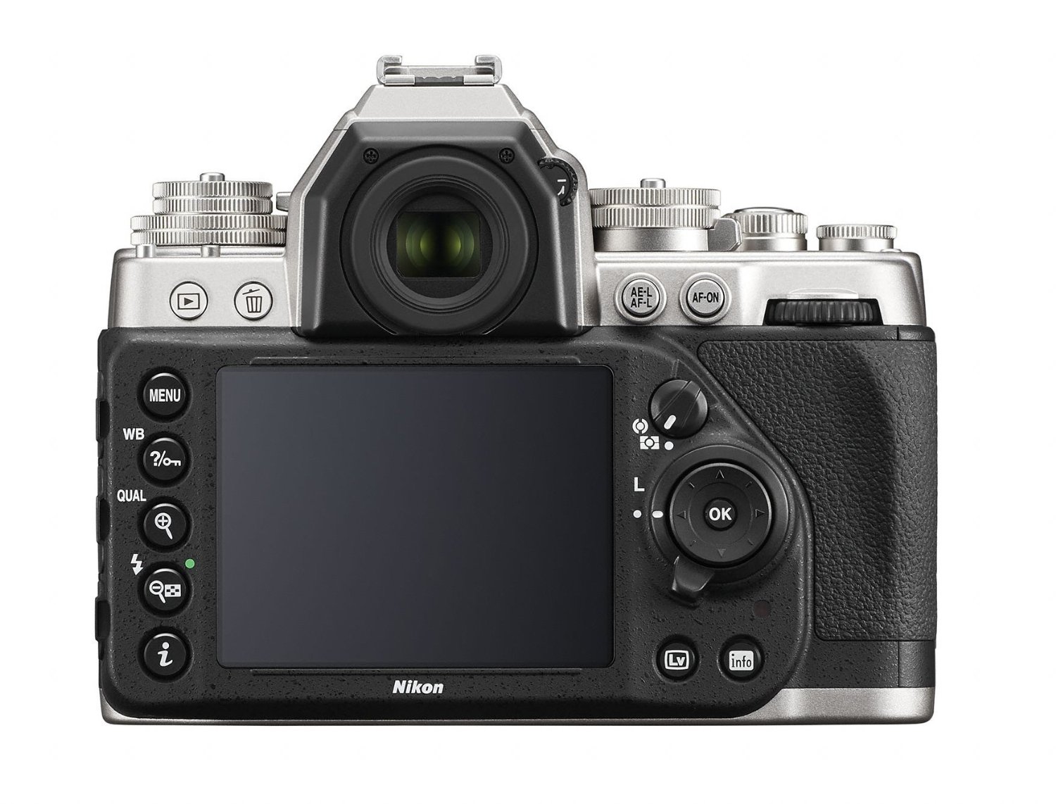 Nikon 1528 Df 16.2 MP CMOS review.2
