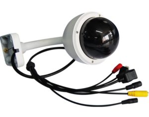 Foscam FI9828W Waterproof Nightvision Compatible