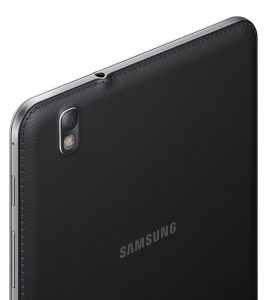 black samsung galaxy Tab Pro 8.4-Inch Tablet
