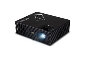 viewsonic dlp projector pjd5134