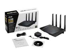 ASUS RT-AC87U Wireless-AC2400 router