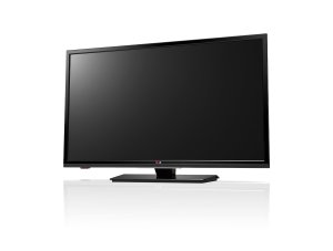 LG 32LB520B 32-inch LED TV