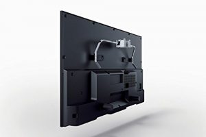 Sony Bravia W800B Series 3D Smart LED TV