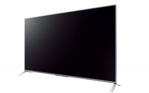 Sony XBR55X800B 4K Smart LED TV