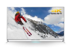 Sony XBR55X800B 4K UHD LED TV