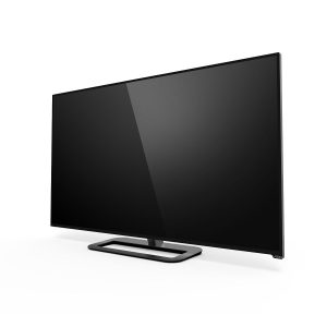 Vizio P series 50-inch 4K LED TV