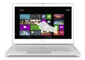 Acer Aspire S7-393-7451 13.3 inch FHD Touch Ultrabook