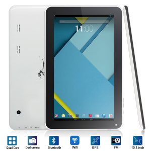 Dragon Touch A1X Plus 10.1 tablet