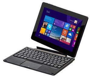 Nextbook NXW10QC32G 10.1 2-in-1 Tablet