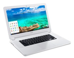 Acer Chromebook 15 CB5-571-C09S 15.6 inch Laptop