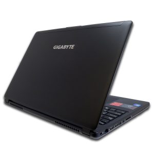 Gigabyte P35Xv3 Gaming Laptop