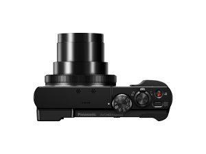 Panasonic LUMIX DMC-ZS50K 30X Camera