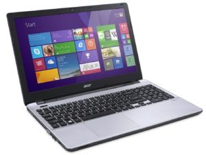 Acer Aspire V 15 V3-572-51TR 15.6-Inch Full HD Laptop