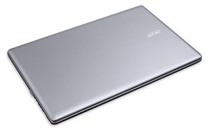 Acer Aspire V 15 V3-572-51TR 15.6 inch FHD Laptop