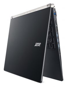 Acer Aspire V15 Nitro Black Edition VN7-591G-73Y5 15.6-Inch FHD Laptop