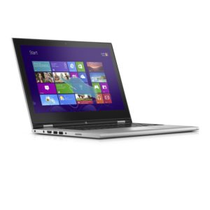 Dell Inspiron 13 7000 Series Laptop i7348-3286SLV