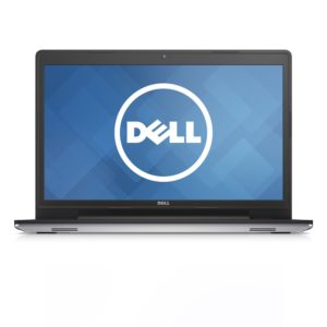Dell Inspiron 17 5000 Series Laptop i5749-3333SLV