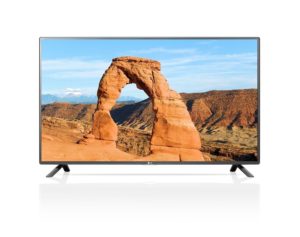LG Electronics 55LF6000 55-Inch 1080p 120Hz LED TV