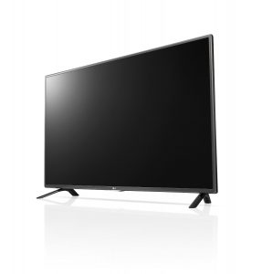 LG Electronics LF6000 1080p 120Hz LED TV