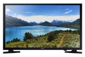 Samsung UN32J4000 32-Inch 720p LED TV