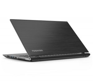 Toshiba Satellite C55-C5240 15.6 inch Notebook