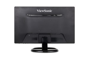 ViewSonic VA2465smh 24-Inch SuperClear MVA LED FHD Monitor