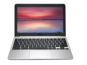 ASUS Chromebook C201PA-DS02 11.6-Inch Laptop