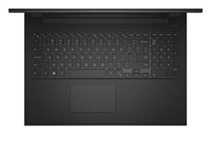 Dell Inspiron I3543-5752BLK 16-Inch Touch-Screen Laptop