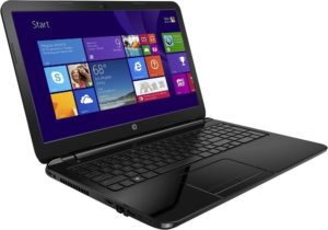 HP 15-r210dx 15.6 inch Laptop