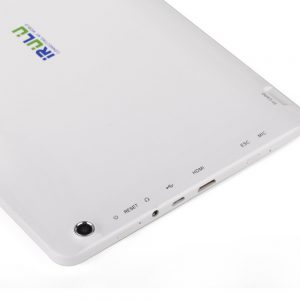 IRULU X1 Pro Lightning Android Tablet