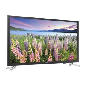 Samsung UN32J5205 32-Inch 1080p Smart LED TV