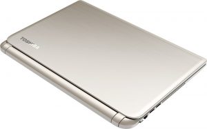 Toshiba Satellite E45T-B4106 laptop 2015 model newest