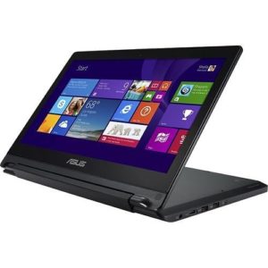 Asus Flip 2in1 Q302la-bsi5t16 13.3 inch Touchscreen Laptop