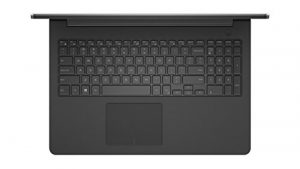 Dell Inspiron 15 i5548-4167SLV Signature Laptop