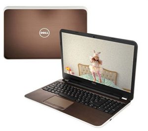 Dell Inspiron 17R - 5737 17-inch Laptop