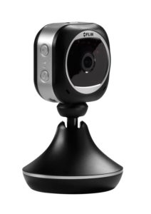 FLIR FX Indoor Wi-Fi Wireless 1080P HD Video Monitoring Security Camera