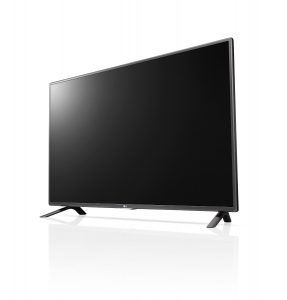 LG Electronics 42LF5800 42 inch FHD Smart LED TV