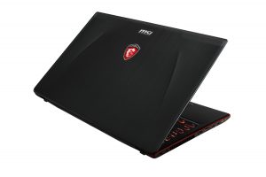 MSI GE Series GE60 Apache Pro-867 Gaming Laptop