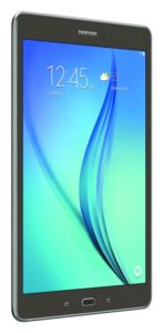 Samsung Galaxy Tab A SM-T550NZAAXAR 9.7-Inch Tablet