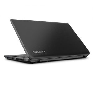 Toshiba Satellite 17.3 inch Laptop with Windows 7 C75-B7