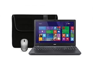 Acer E5-521-23KH Sleekbook BUNDLE