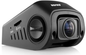 Vafru B40-A118 Wedge Car Dash Camera