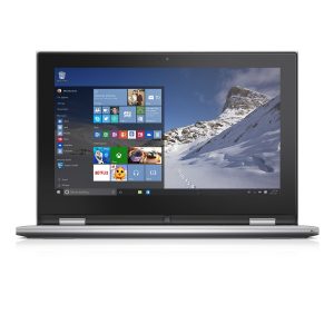 Dell Inspiron 11 3000 Series 2-In-1 i3147-10000sLV 11.6 laptop