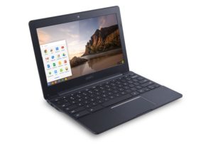 Poin2 11.6 inch Chromebook 11 LT0101-01US